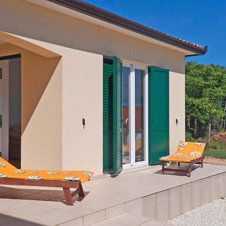 Kastel Pineta In Sveti Martin * Istrien Otel Nedeščina Dış mekan fotoğraf