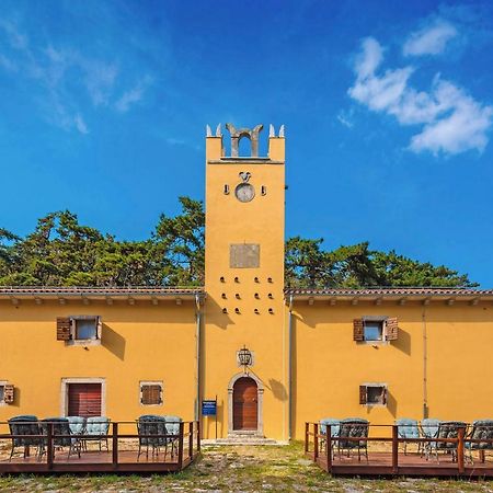 Kastel Pineta In Sveti Martin * Istrien Otel Nedeščina Dış mekan fotoğraf